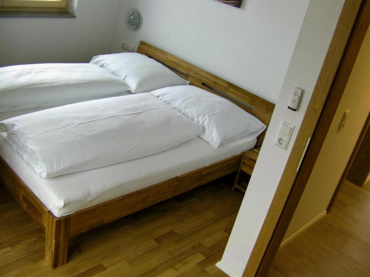 Appartement Ingrid Ellmau Buitenkant foto