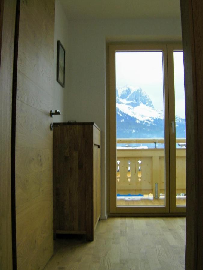 Appartement Ingrid Ellmau Buitenkant foto