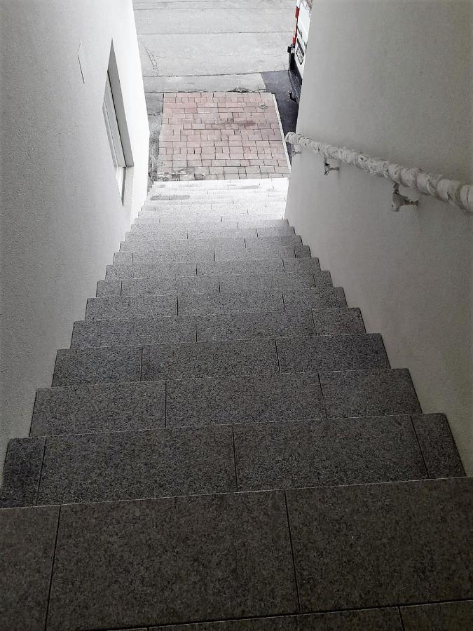 Appartement Ingrid Ellmau Buitenkant foto