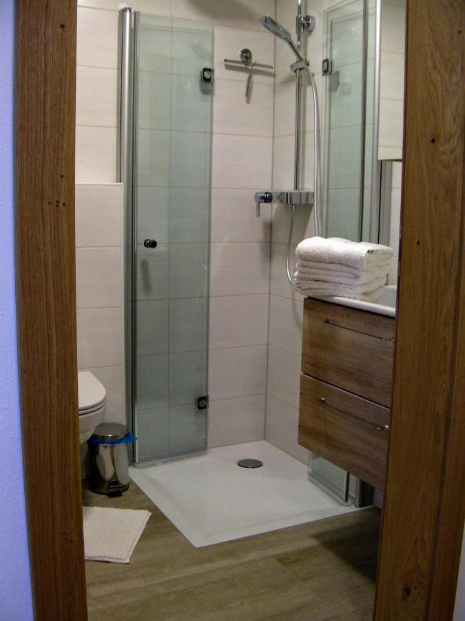 Appartement Ingrid Ellmau Buitenkant foto