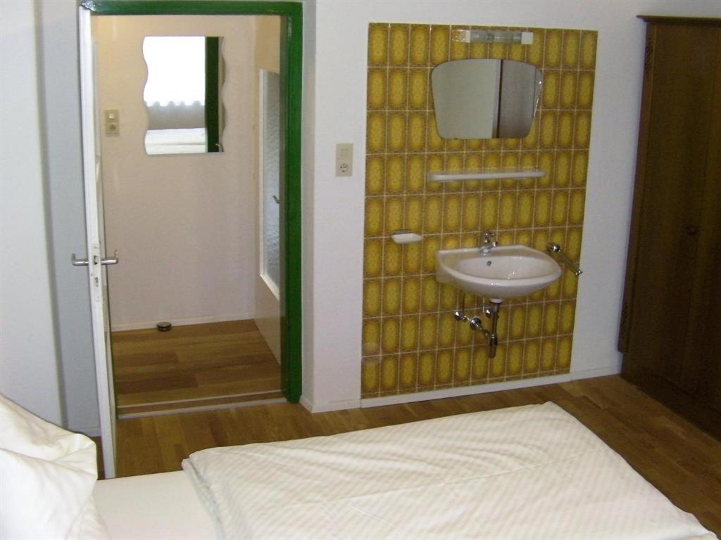 Appartement Ingrid Ellmau Buitenkant foto