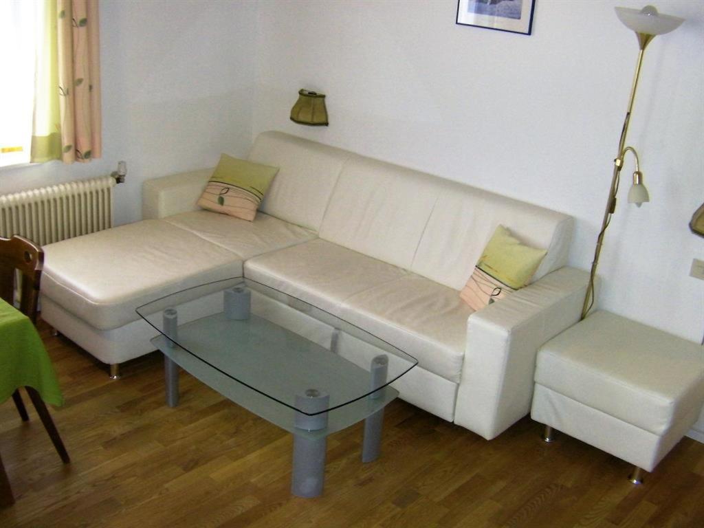 Appartement Ingrid Ellmau Buitenkant foto
