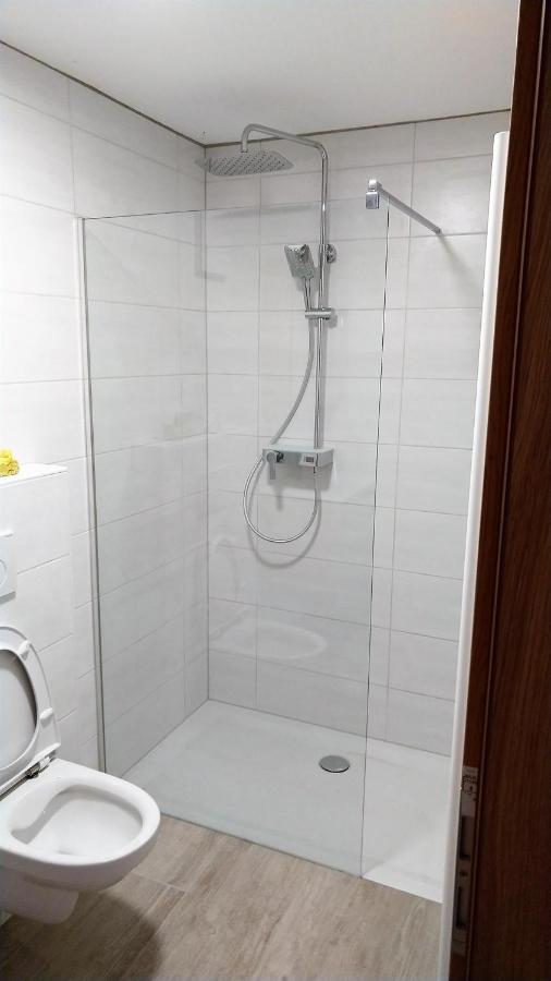 Appartement Ingrid Ellmau Buitenkant foto