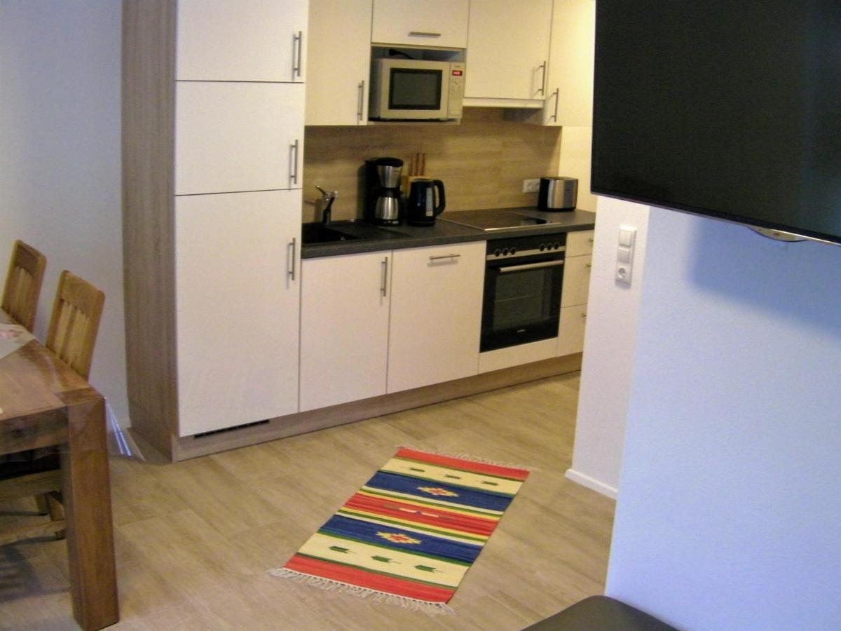 Appartement Ingrid Ellmau Buitenkant foto