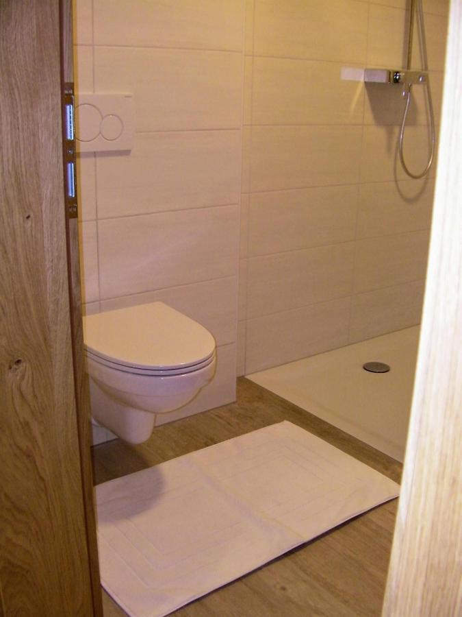 Appartement Ingrid Ellmau Buitenkant foto