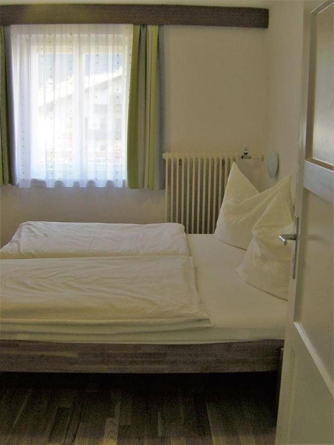 Appartement Ingrid Ellmau Buitenkant foto