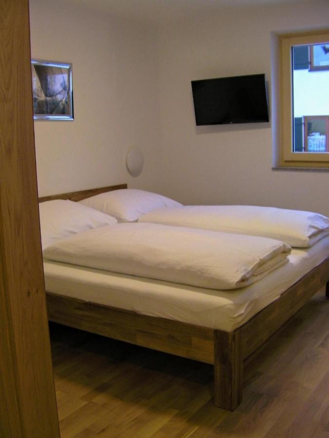 Appartement Ingrid Ellmau Buitenkant foto