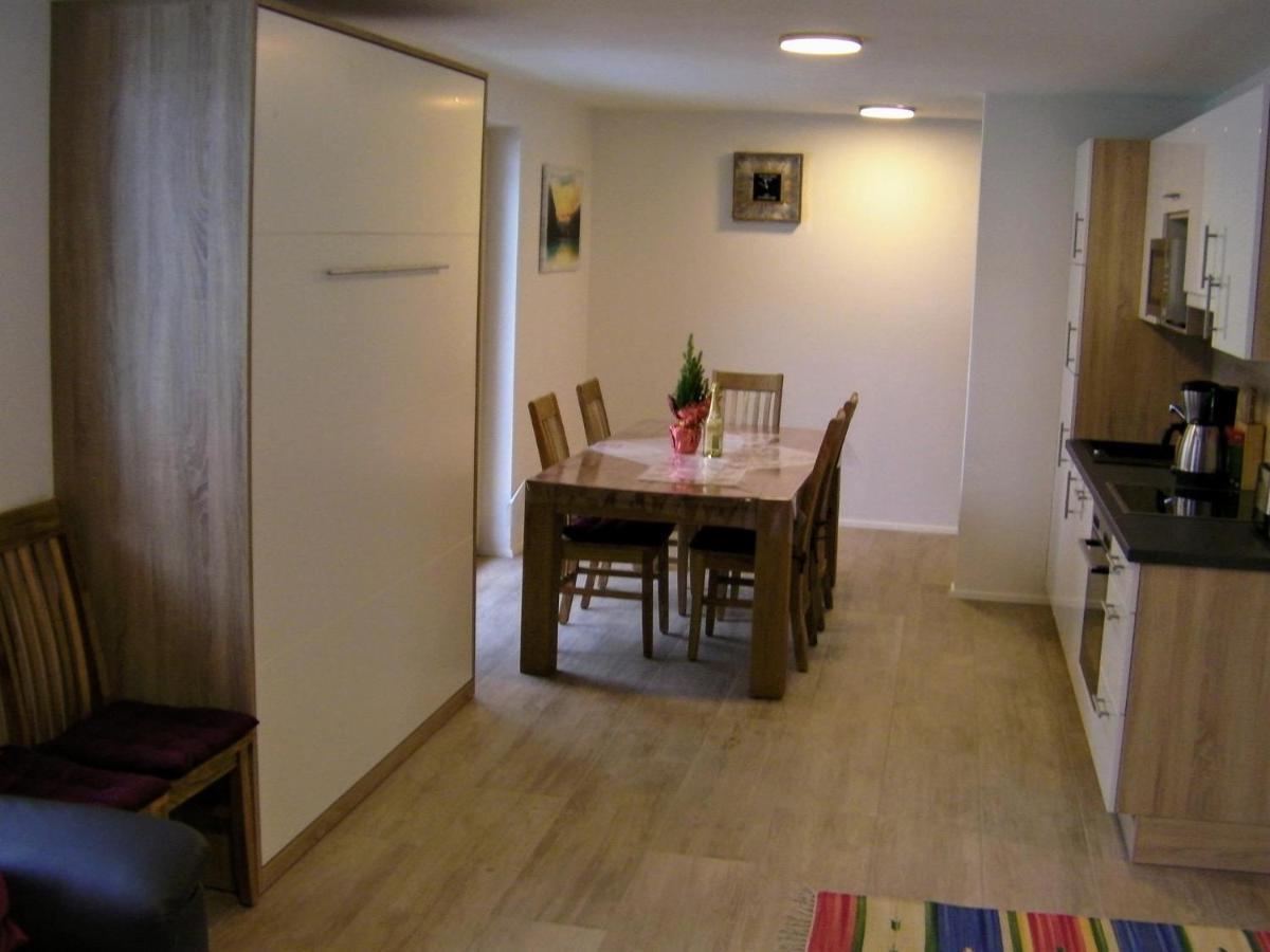 Appartement Ingrid Ellmau Buitenkant foto
