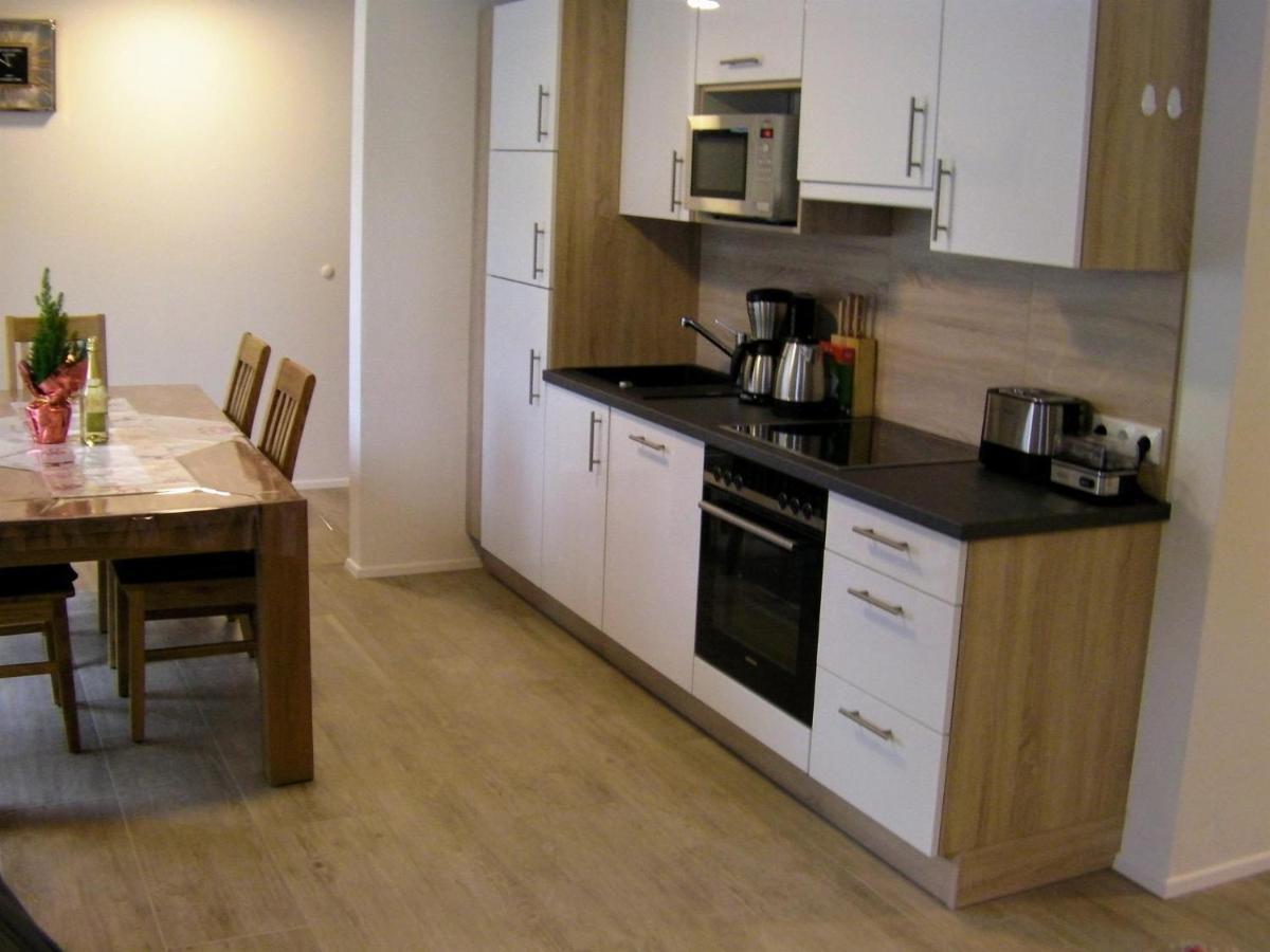 Appartement Ingrid Ellmau Buitenkant foto