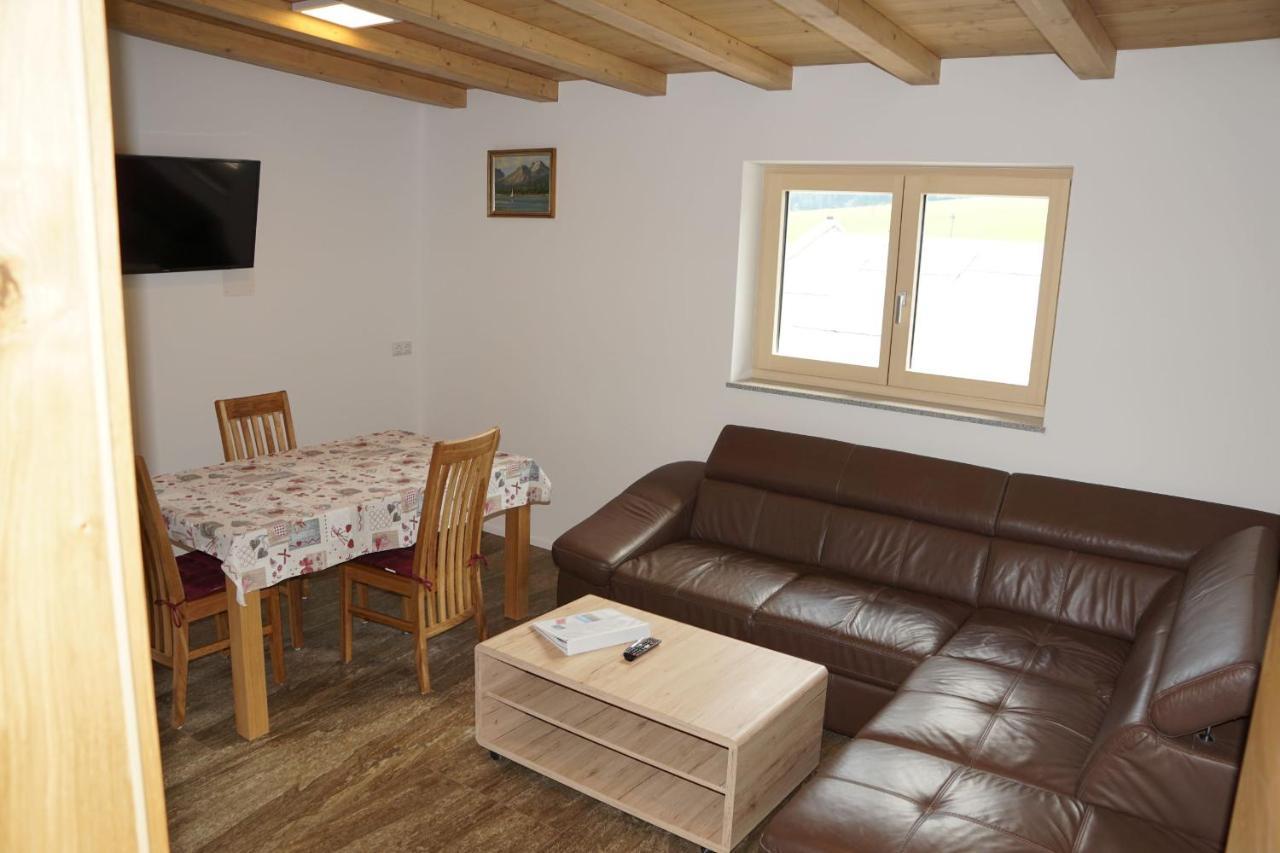 Appartement Ingrid Ellmau Buitenkant foto