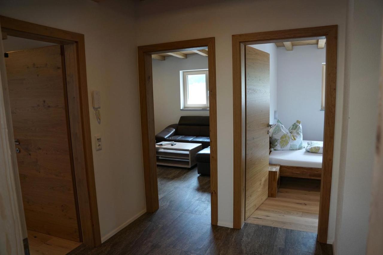 Appartement Ingrid Ellmau Buitenkant foto