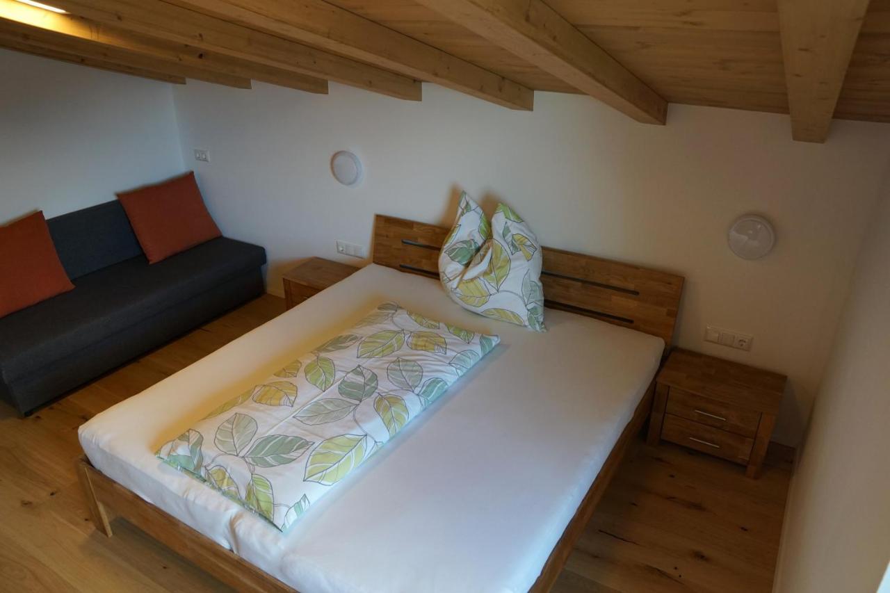 Appartement Ingrid Ellmau Buitenkant foto